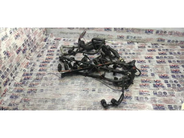 7L0941341H | Far Kapağı Lastiği | VW Touareg - Audi Q7 VAG