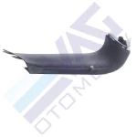 5N0867703B | VW Tiguan Sol Bagaj İç Kaplaması - 2