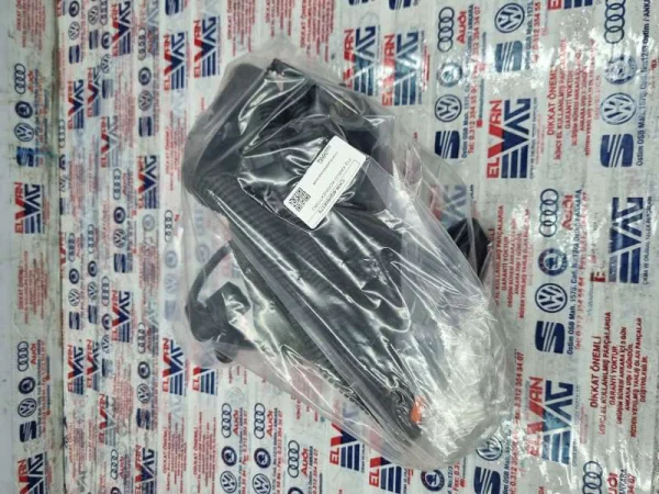 6Q0906379 | Soket Muhafazası | VW Polo - Seat Ibiza - Skoda Fabia, Rapid VAG