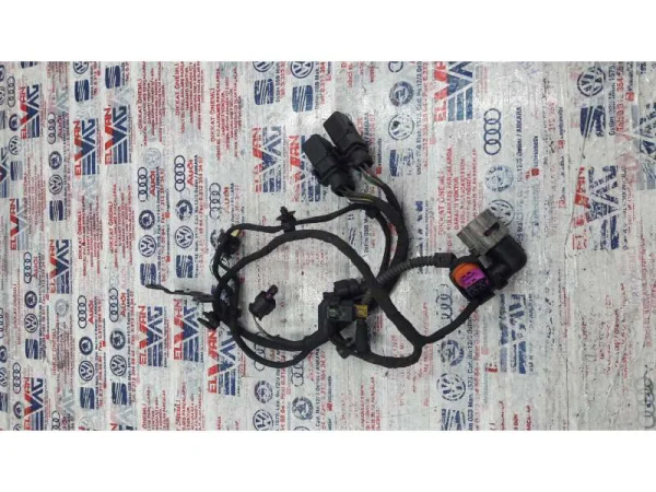 059145160AD | Braket | Audi A4, A6, A7, Q7 VAG