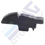1T0823730C | Sağ Çamurluk İçi Dolgu Parçası | VW Caddy, Touran - 1