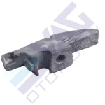 1T0823730C | Sağ Çamurluk İçi Dolgu Parçası | VW Caddy, Touran - 3