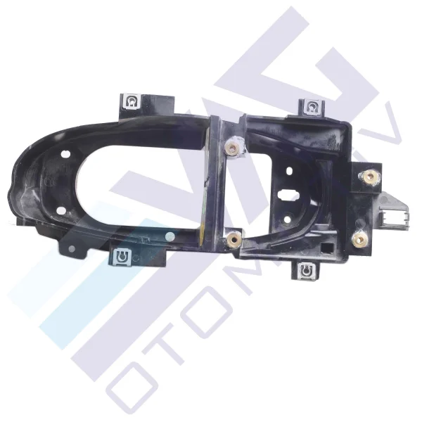 8W1863531 | Audi A4 Vites Mekanizması Çerçevesi