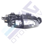 8W1863531 | Audi A4 Vites Mekanizması Çerçevesi - 2