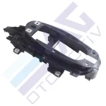 8W1863531 | Audi A4 Vites Mekanizması Çerçevesi - 3