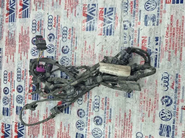 4G5971095Q | Park Sensörü Kablo Takımı VAG