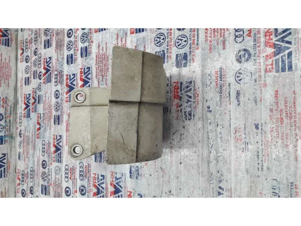 6X0407721A | VW Polo Sol Aks Muhafaza Sacı VAG