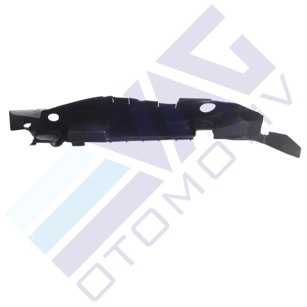 3B0121283A | VW Passat Hava Yönlendirme Kanalı VAG