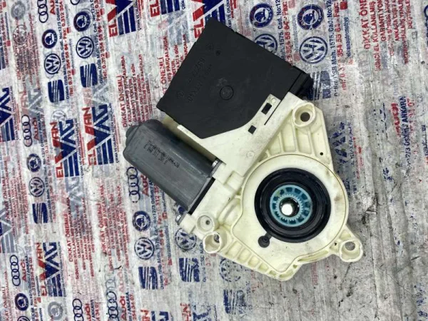 1Q0959792B | Ön Sağ Cam Motoru VAG