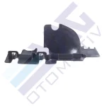 5K0121284C | Sağ Radyatör Havalandırma | VW Golf, Jetta - 1