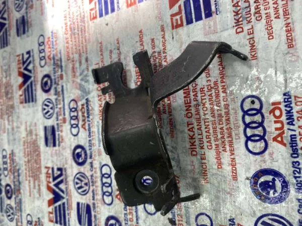 6Q0611842D | Fren Hortum Sabitleme Klipsi | VW Polo - Seat Ibiza VAG
