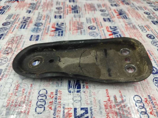6R0199518 | Şanzıman Takozu | VW Polo - Audi A1 - Seat Ibiza, Toledo VAG
