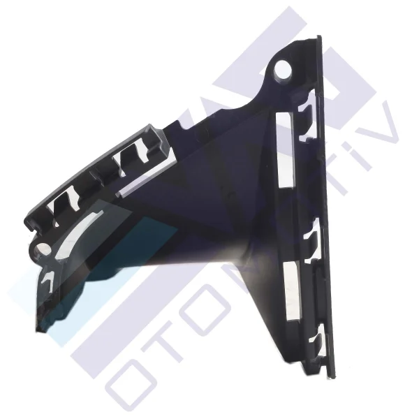 1K8853950A9B9 | VW Scirocco Ön Sağ Tampon Sis Kapağı VAG