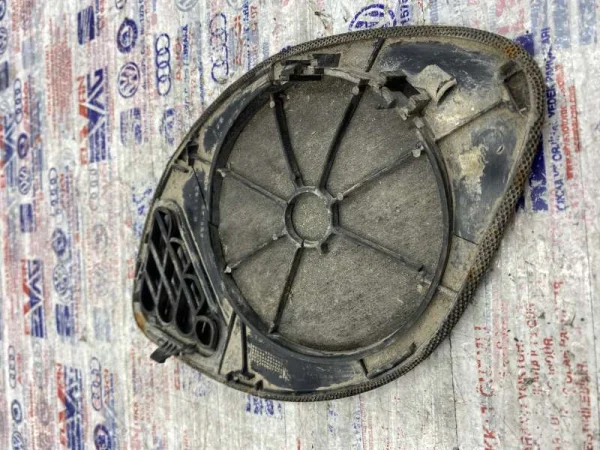 6K1857210 | Sağ Hoparlör Kapağı | VW Caddy, Polo - Seat Cordoba, Ibiza, Inca VAG