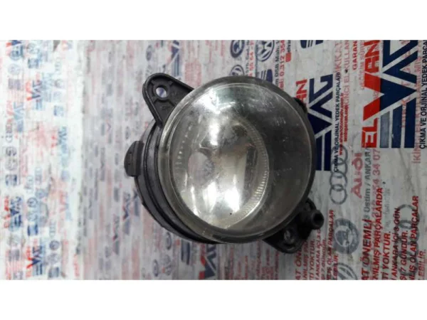 7H0941700C | Sağ Sis Farı | VW Crafter, Golf, Polo, Touareg, Transporter - Skoda Fabia VAG