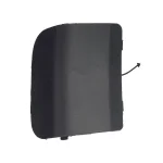 6K5807441A | VW Polo Arka Tampon Çeki Demiri Kapağı - 1