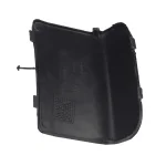 6K5807441A | VW Polo Arka Tampon Çeki Demiri Kapağı - 2
