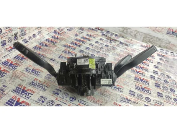 4G8953502AA | Sinyal Silecek Kolu | Audi A4, A5 VAG
