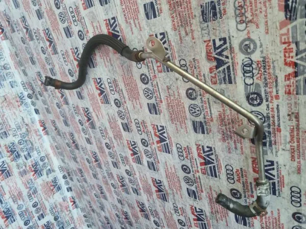 6R0127561 | Yakıt Borusu VAG