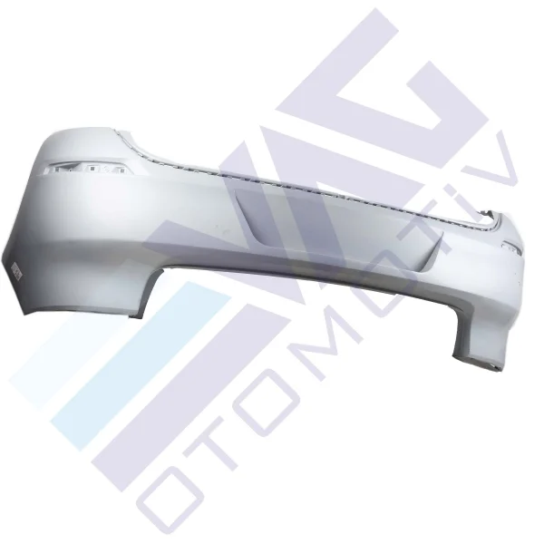 5K6807421GRU | VW Golf Arka Tampon