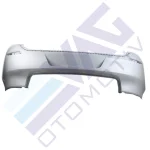 5K6807421GRU | VW Golf Arka Tampon - 2