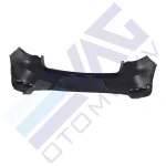 5K6807421GRU | VW Golf Arka Tampon - 3