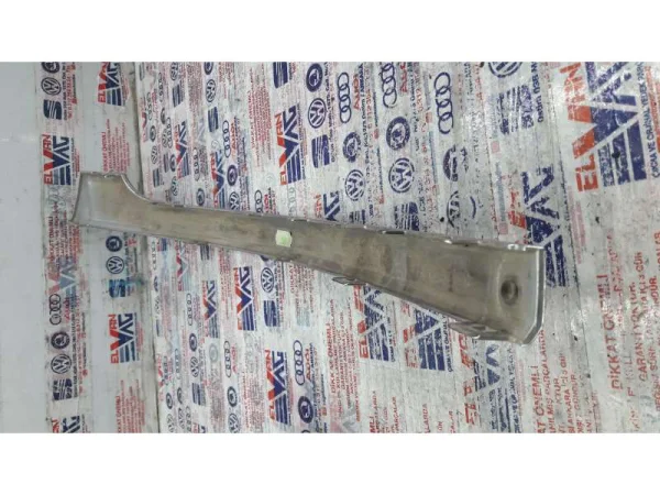 7P6853841 | VW Touareg Arka Tampon Sol Çıtası VAG