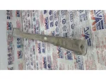 7P6853841 | VW Touareg Arka Tampon Sol Çıtası - 1