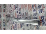 7P6853841 | VW Touareg Arka Tampon Sol Çıtası - 2