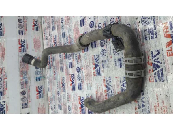 80A122293AT | Soğutma Suyu Hortumu VAG