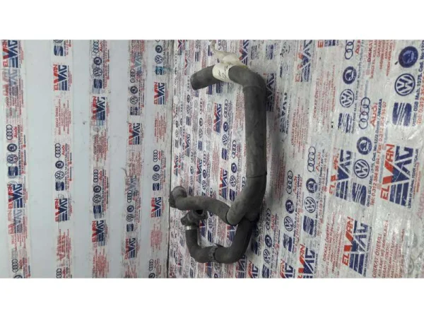 4G0145919AC | Audi A6 Soğutma Suyu Hortumu VAG