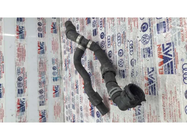 5Q0122291EG | Soğutma Suyu Hortumu | VW Arteon, Golf, Passat - Skoda Karoq, Kodiaq, Octavia VAG
