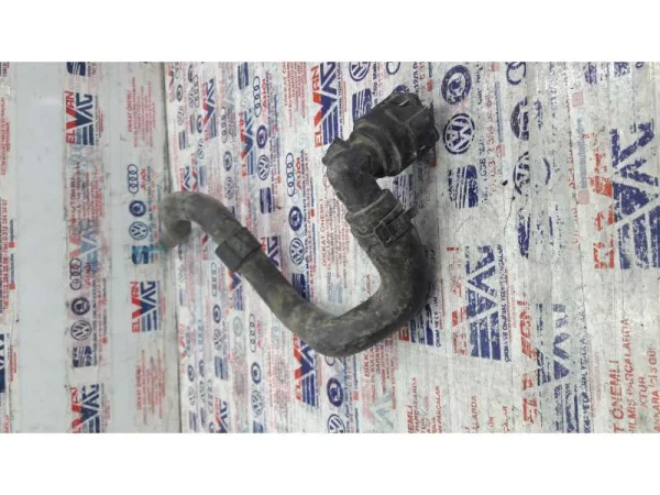 5Q0122291DH | Soğutma Suyu Hortum Bağlantısı | VW Arteon, Golf - Audi A1, A3 - Seat Arona, Ateca VAG