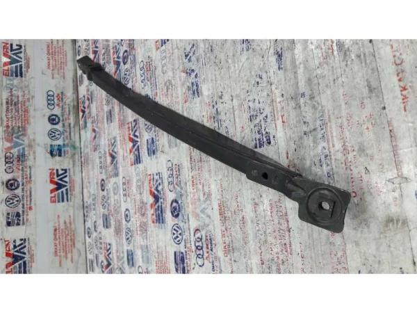 5P0839613A | Arka Kapı Cam Kızağı | Seat Altea, Toledo VAG
