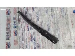 5P0839613A | Arka Kapı Cam Kızağı | Seat Altea, Toledo - 3