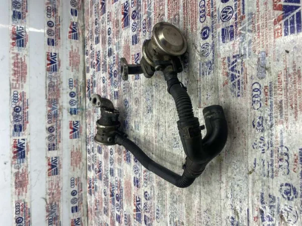 06E131143F | Audi A6 EGR Borusu VAG