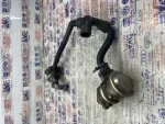 06E131143F | Audi A6 EGR Borusu - 3