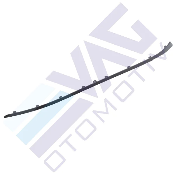 8V5807533 | Audi A3 Ön Sol Tampon Çıtası VAG