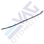 8V5807533 | Audi A3 Ön Sol Tampon Çıtası - 1