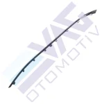 8V5807533 | Audi A3 Ön Sol Tampon Çıtası - 2