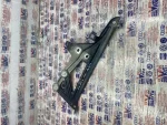 7329448-09 | Çamurluk Bağlantı Braketi - 3