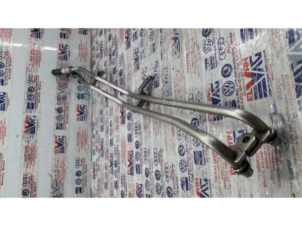 2H6317801 | VW Amarok Vakum Hortumu VAG