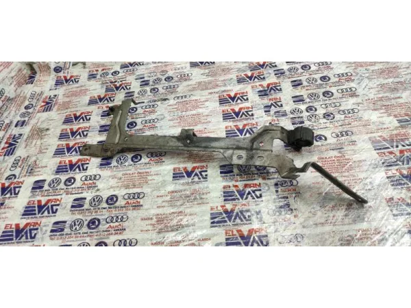 7L0971502C | VW Touareg Kablo Tutucu Braketi VAG