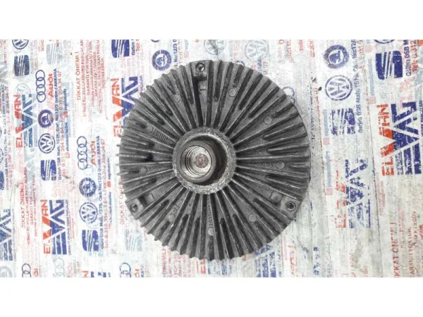 059121350F | Fan Termiği | Audi A4, A6, A8 VAG