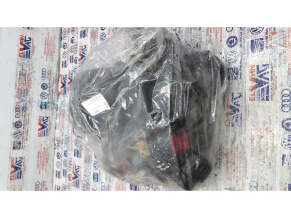 7H0971349F | Motor Kablo Tesisatı VAG