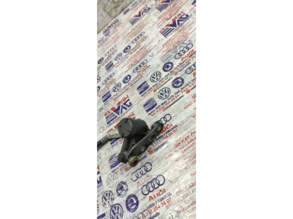 059121671J | Su Soğutma Borusu VAG