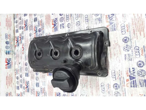 059103469K | Sol Külbütör Kapağı | VW Passat - Audi A4, A6, A8 VAG