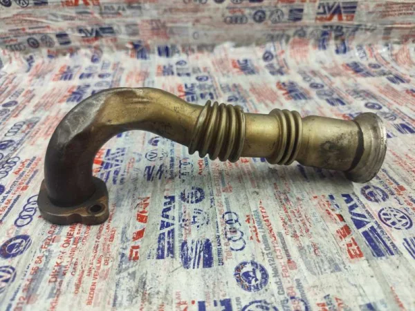 059131525BG | EGR Borusu | Audi A6, A7, A8, Q7 VAG