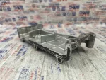 059109129T | Zamanlama Kapağı | VW Touareg - Audi A5, A6, A7, A8, Q7 - 2
