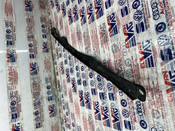 8W0823125 | Audi A4 Sol Kaput Darbe Koruyucusu VAG